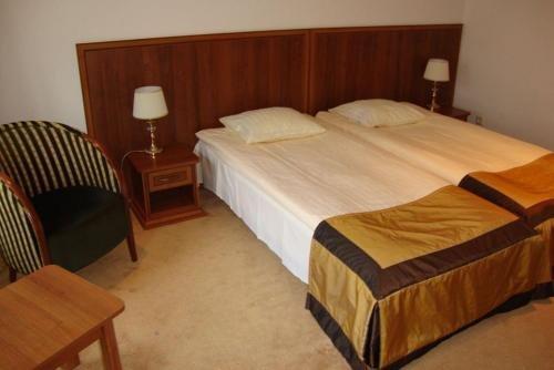 Parco vacanze Klub Sosnowy