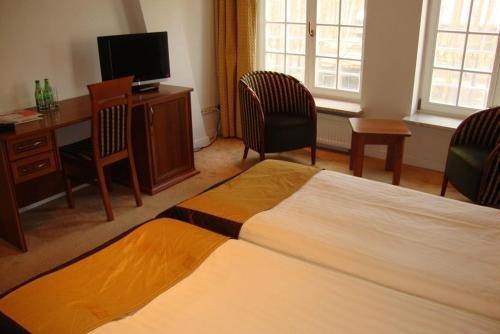 Klub Sosnowy Parco vacanze 3*
