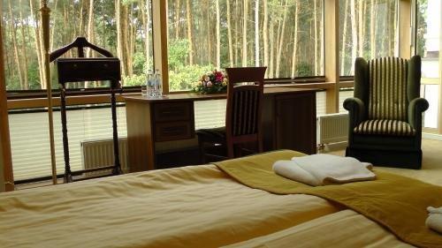 Klub Sosnowy Parco vacanze 3*