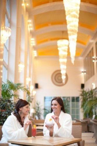 Parco vacanze Klub Sosnowy 3*