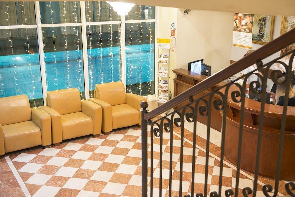 Parco vacanze Klub Sosnowy