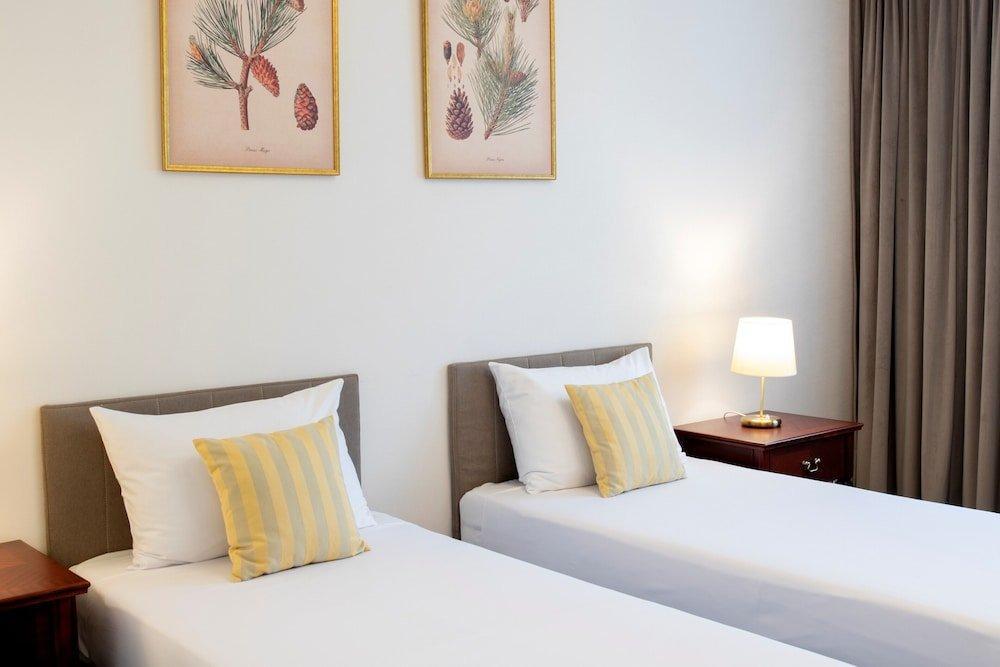 Parco vacanze Klub Sosnowy 3*