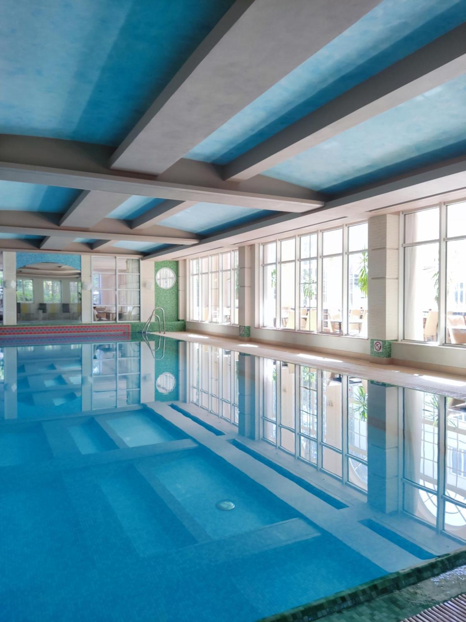 Parco vacanze Klub Sosnowy 3*