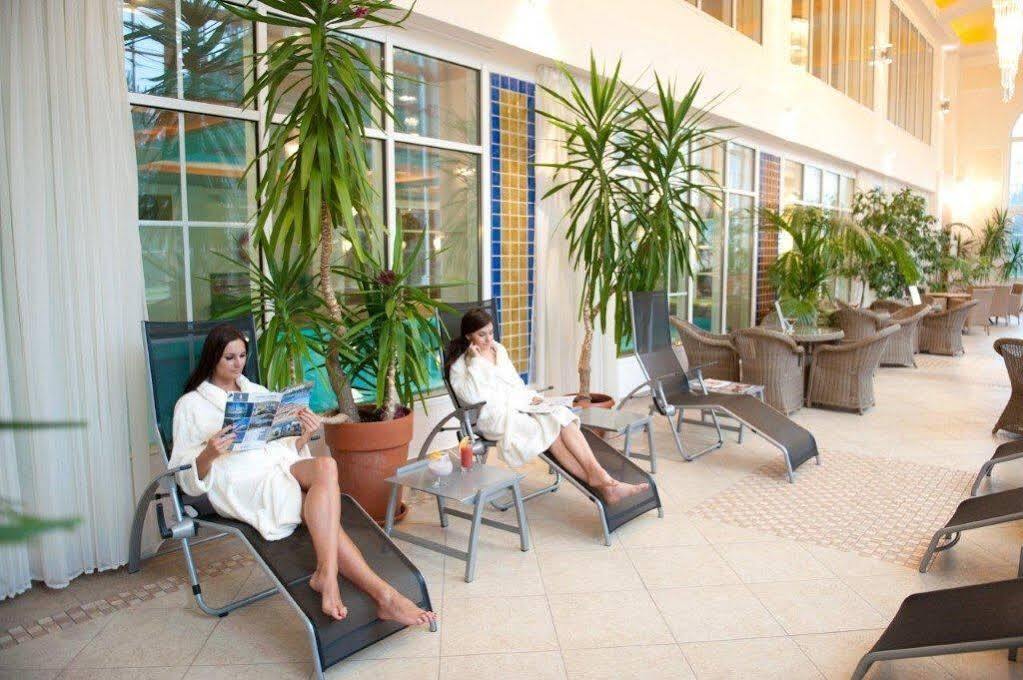 Parco vacanze Klub Sosnowy