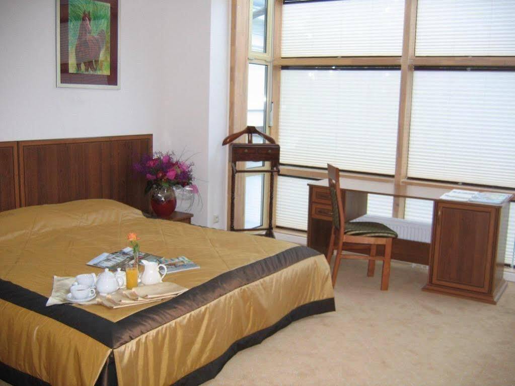 Parco vacanze Klub Sosnowy Varsavia