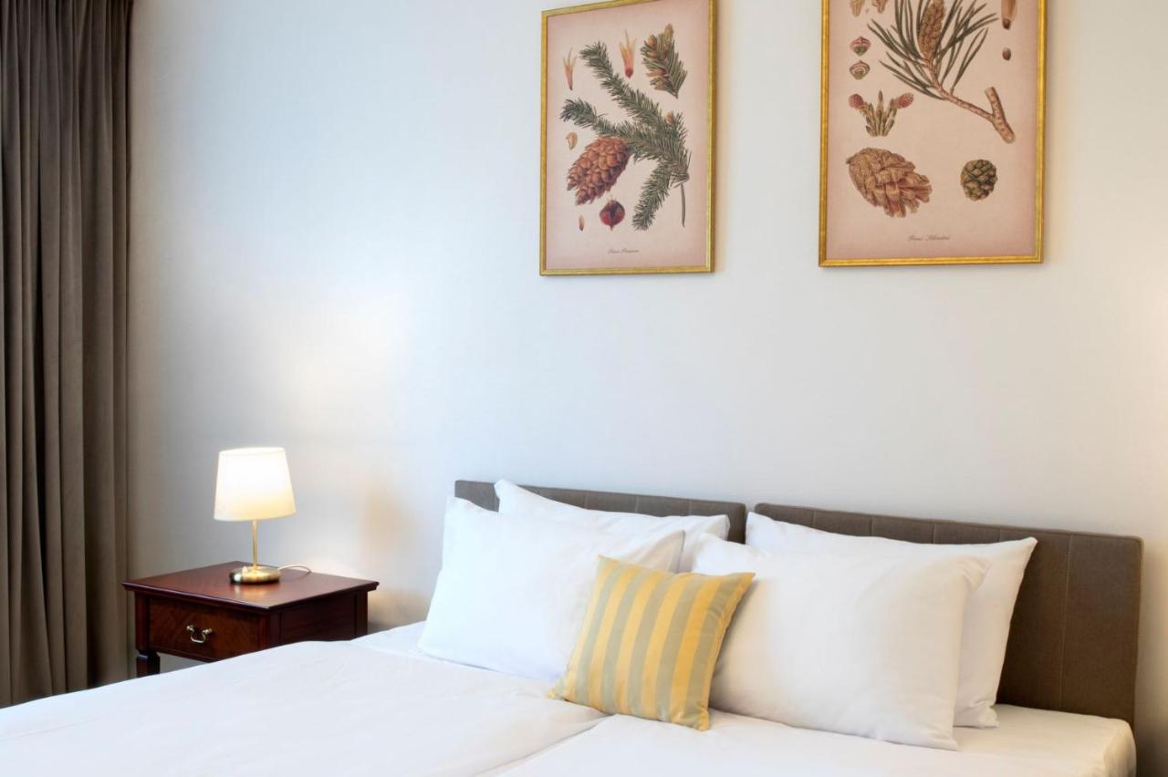 Parco vacanze Klub Sosnowy 3*