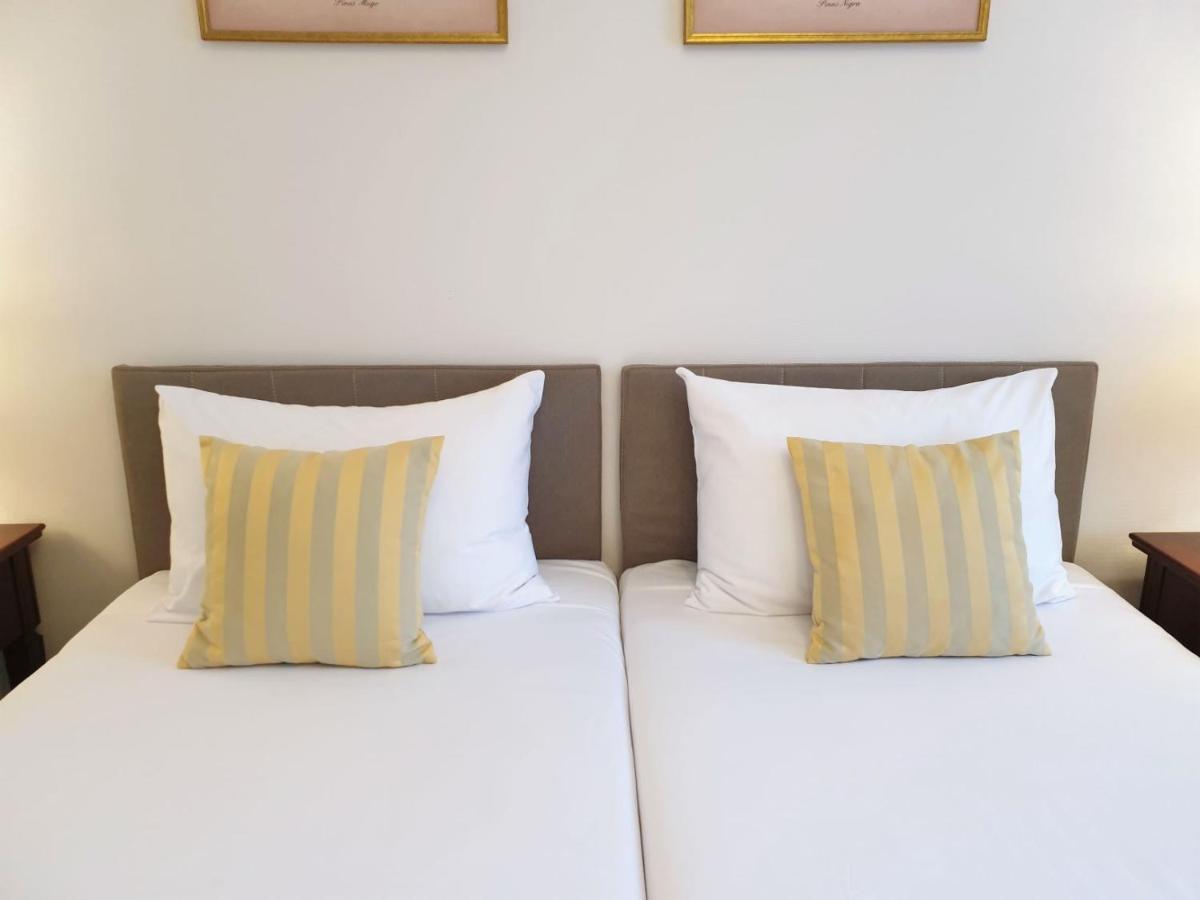 Klub Sosnowy Parco vacanze 3*