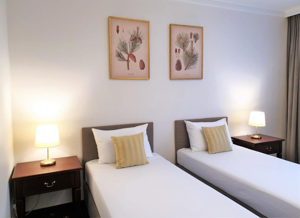 Parco vacanze Klub Sosnowy 3*